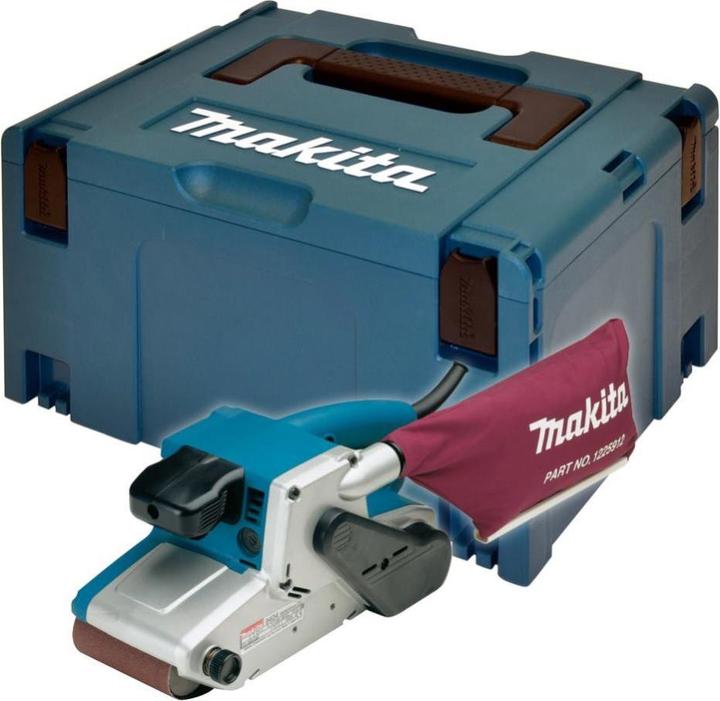 Produktbild Makita 9404 (Bandschleifer, 1010 W)