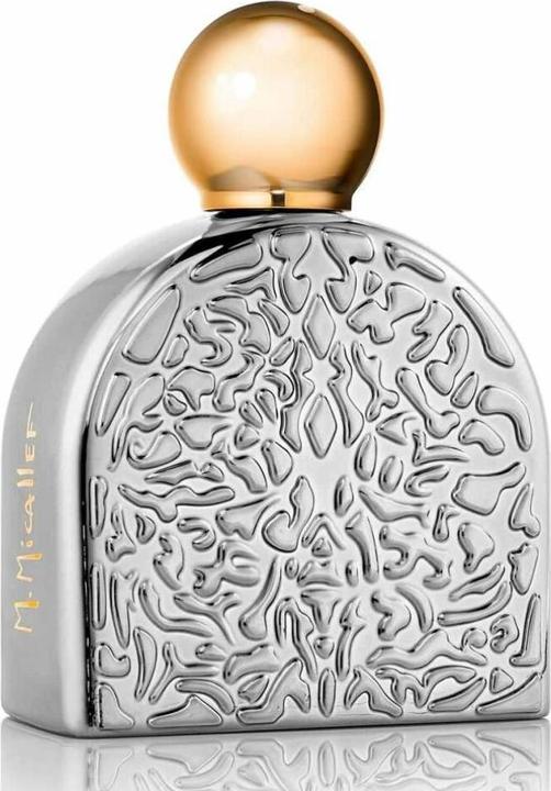 Produktbild M. Micallef Secrets of Love Sensual by (Eau de Parfum, 75 ml)