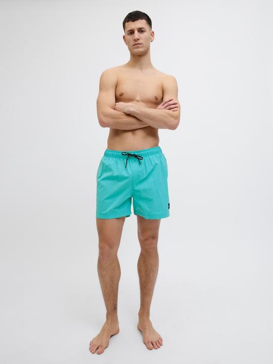 Produktbild Jack & Jones Regular Fit Badeshorts Badeshorts (XXL)