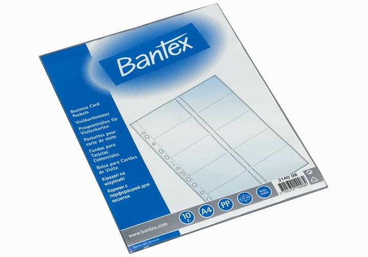 Image du produit Bantex 100080937
