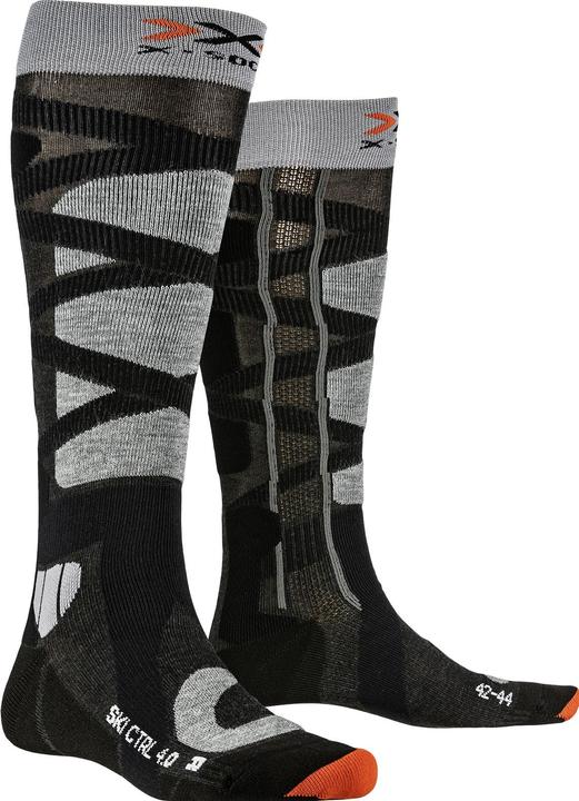 Image du produit X-Socks Contrôle des skis 4.0 (45 - 47)