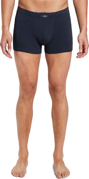 Produktbild Tom Tailor Herren Boxershorts Retro (7, XL, 4er Pack)