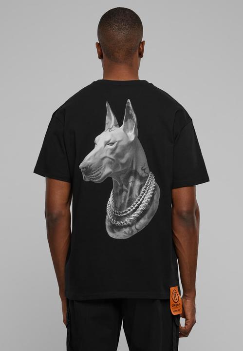 Immagine prodotto Forgotten Faces Loyalty Oversized Tee (XL)