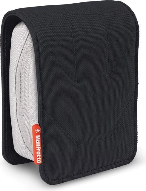 Image du produit Manfrotto Piccolo 3 Pouch, 0.1kg, Noir