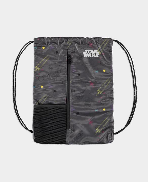 Immagine prodotto Star Wars Borsa con coulisse AOP