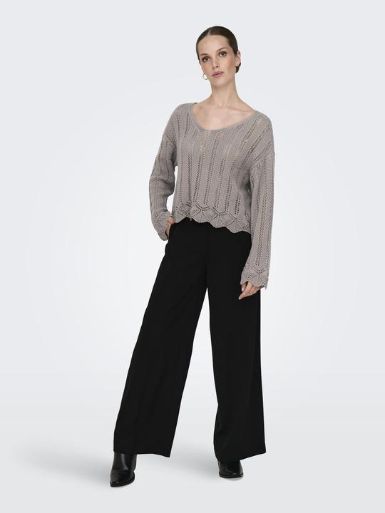Image du produit Only ONLELBA Strickpullover Strickpullover (XS)