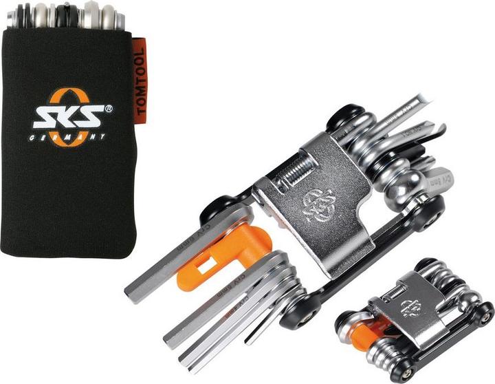 Actual product image SKS Tom Tool 18