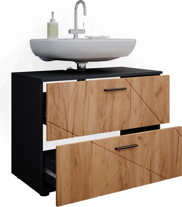 Actual product image Vicco Irma (80 x 41 x 59 cm)