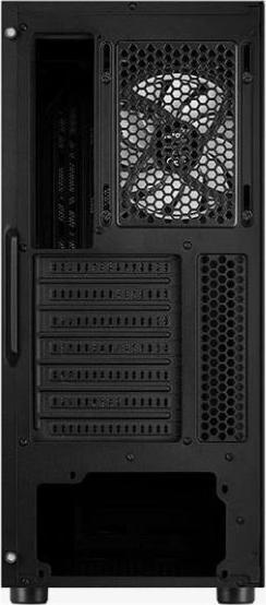 Produktbild AeroCool Hive-G-BK-v3 (mATX, Mini-ITX, ATX)