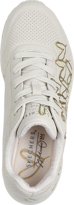 Produktbild Skechers Sneaker UNO - GOLDEN HEART (37)