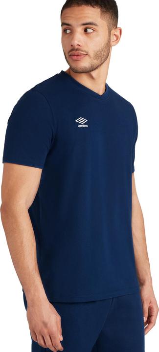 Image du produit Umbro Club Leisure T-shirt (XL)