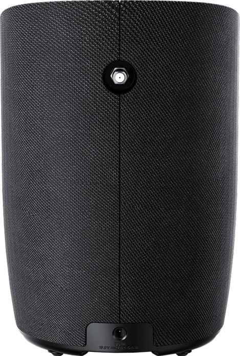 Produktbild Kenwood Smart Radio Dab Crst500sb (Bluetooth, WLAN, Spotify Connect, 1x 30 W)