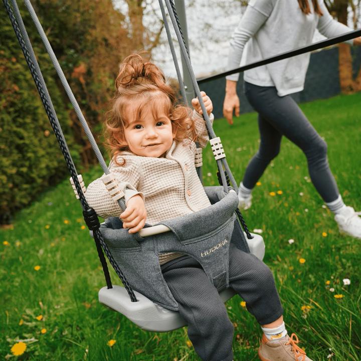 Produktbild Hudora Schaukelaufsatz Toddler