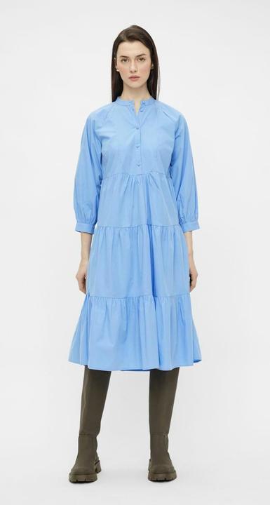 Actual product image Pieces Layers midi dress (L)