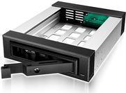 Produktbild RaidSonic ICY BOX Wechselrahmen IB-129SSK-B für 2.5 /3.5