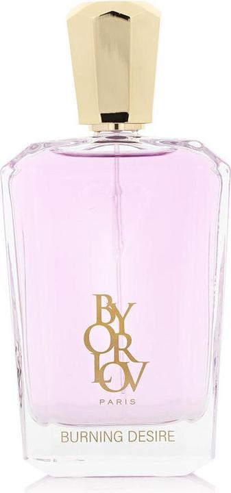 Immagine prodotto Orlov Paris Desiderio Ardente Collezione Orlov Eau de Parfum 75ml (Eau de parfum, 75 ml)