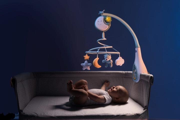 Actual product image Chicco Next2Dreams