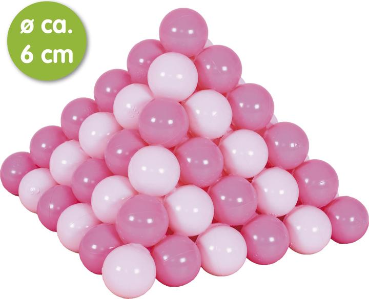 Image du produit Knorrtoys Jeu de balles 100 pièces