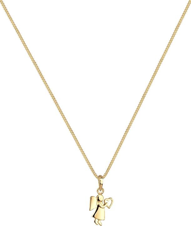 Produktbild Elli Engel, Herz (925er Sterling Silber)