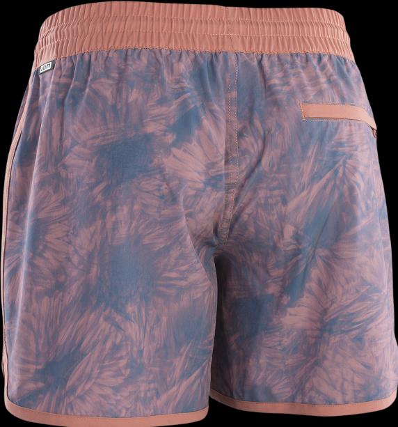 Actual product image ION Boardshorts Mandiri 2.0 women - utah-red (XS)