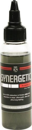 Silca Synergetic Wet Lube (59 ml, Kettenöl)
