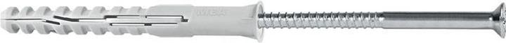 Actual product image Celo Multifunctional frame anchor MFR SB 10-160 TX countersunk collar with Torx screw ETA (50 pcs.)