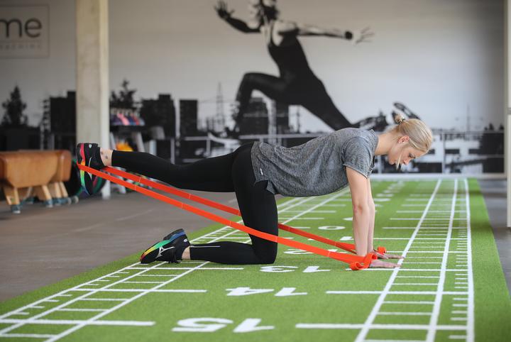 Productafbeelding Flexvit Multi (2.75 m, Gemakkelijk)