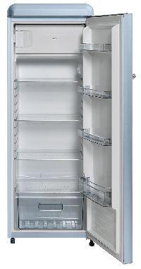 Actual product image Sibir OT23010AB (229 l)