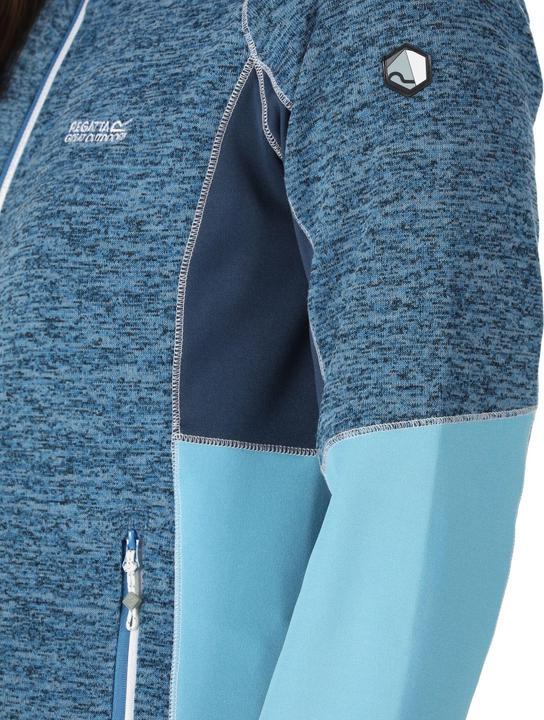 Produktbild Regatta Walbury IV Fleecejacke Leicht (34 D)