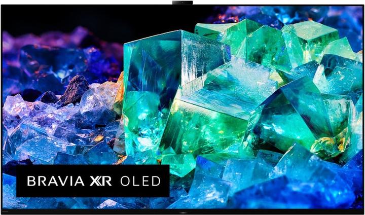 Image du produit Sony OLED XR-55A95K (55", A95K, QD-OLED, 4K, 2022)