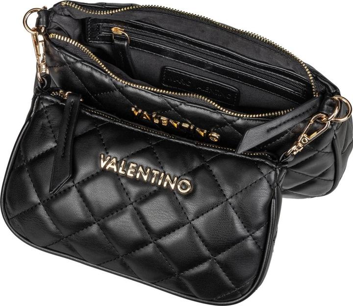 Produktbild Valentino Umhängetasche Ocarina - Schwarz