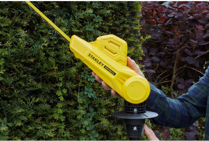 Immagine prodotto Stanley SFMCPH845M1 (Tagliasiepi a batteria)
