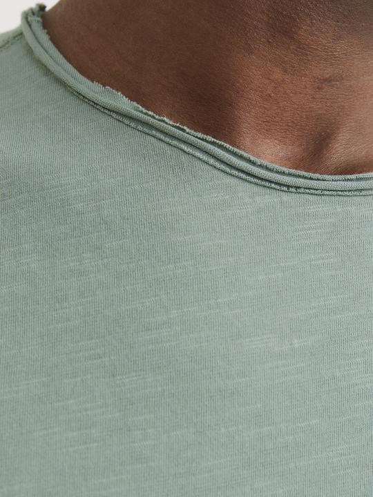 Actual product image Jack & Jones Jjebasher Tee O-Neck Ss Noos (S)