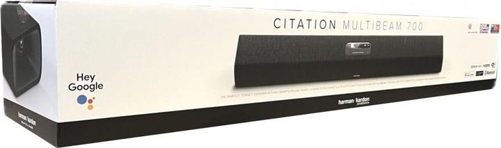 Produktbild Harman/Kardon Citation MultiBeam 700 (WLAN, Bluetooth)