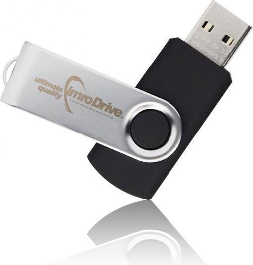 IMRO pendrive 16GB USB 2.0 Axis (16 GB, USB 2.0)