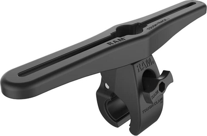 RAM Mounts Unpkd RAM Medium Tough-Claw