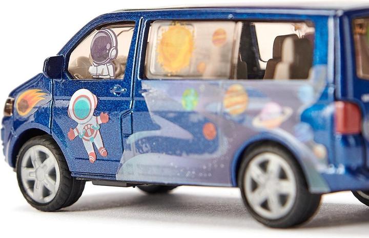 Image du produit Siku Kit de bricolage VW T5 "Astronaut" (astronaute)