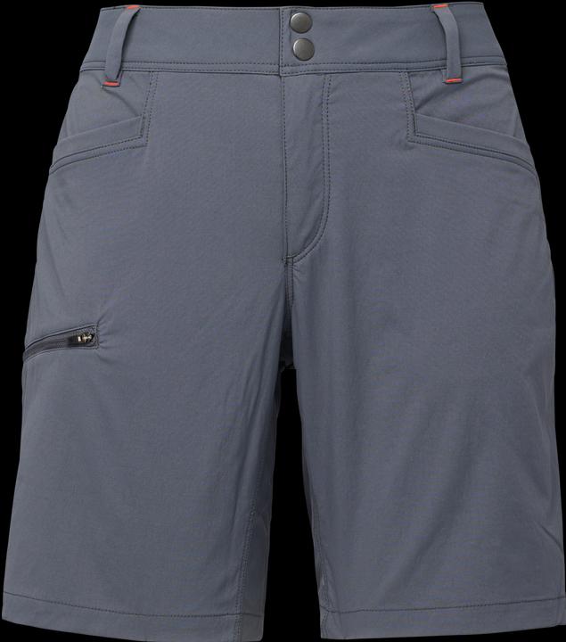 Black Diamond W Valley Shorts