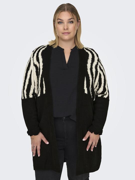 Produktbild Only CARJADE Strickjacke Strickjacke (XL)