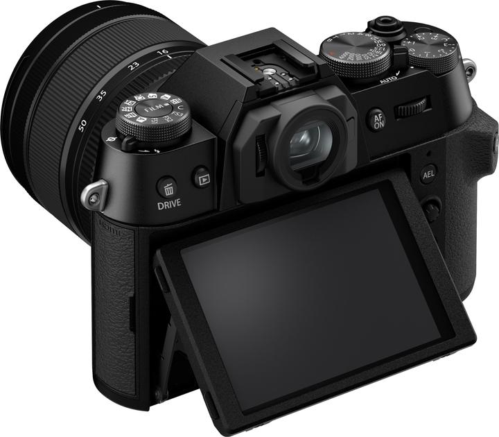 Image du produit Fujifilm X-T50 Body (40.20 Mpx, APS-C / DX)