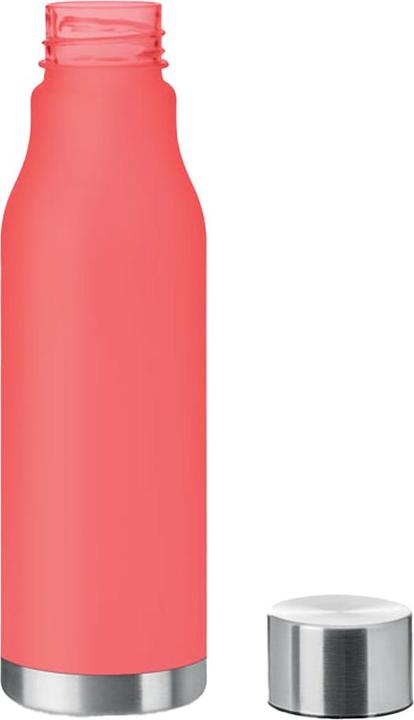 Produktbild MidOcean Wasserflasche Glacier rPET (Recyceltes PolyethylenTerephthalat) 600ml (0.60 l)