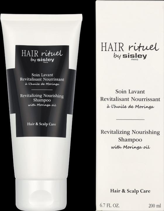Immagine prodotto Sisley Soin Lavant Revitalisant Nourrissant (200 ml, Shampoo liquido)
