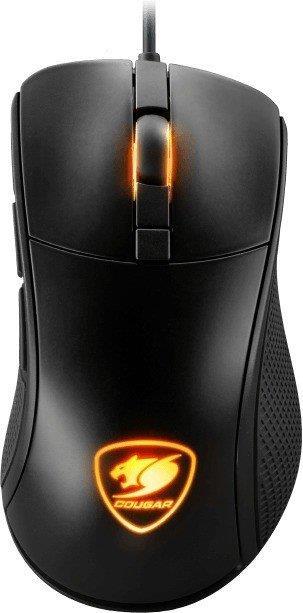 Actual product image Cougar Surpassion (Cable)