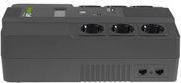 Actual product image GreenCell AiO 800VA LCD - Line interactive - 800 VA - 480 W - 220 V - 240 V - 50/60 Hz (800 VA, 480 W, Line-interactive UPS)