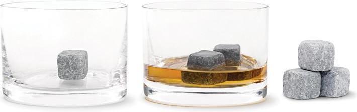 Image du produit Teroforma Whisky pour deux (1 x, Verre à whisky)
