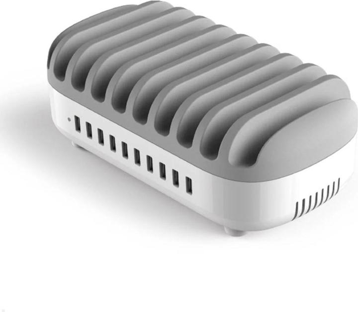 Compulocks 10portusb Chargind Dock Statio (120 W)