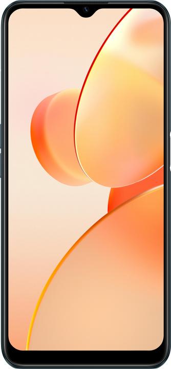 Productafbeelding realme C31 (64 GB, Donkergroen, 6.50", Dubbele SIM, 50 Mpx, 4G)