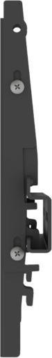 Actual product image SMS Func Bracky Shorty - Bracket for LCD display (Wall, 50 kg)