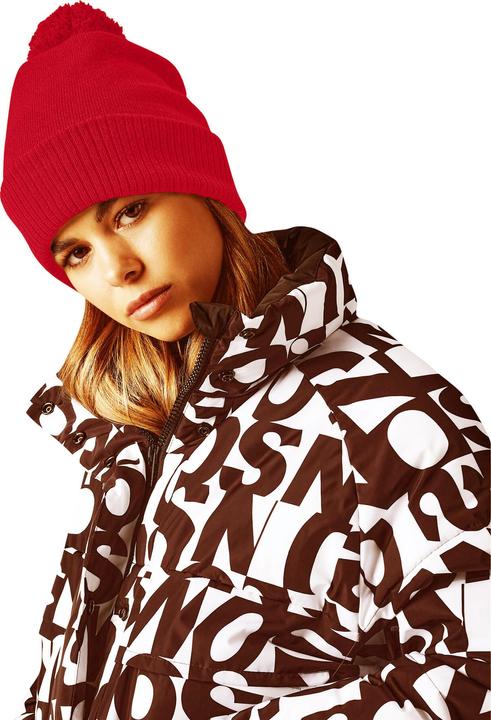 Produktbild Beechfield Mütze Snowstar (One Size)