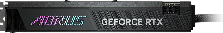 Actual product image Gigabyte AORUS GeForce RTX 5090 Xtreme Waterforce (32 GB)